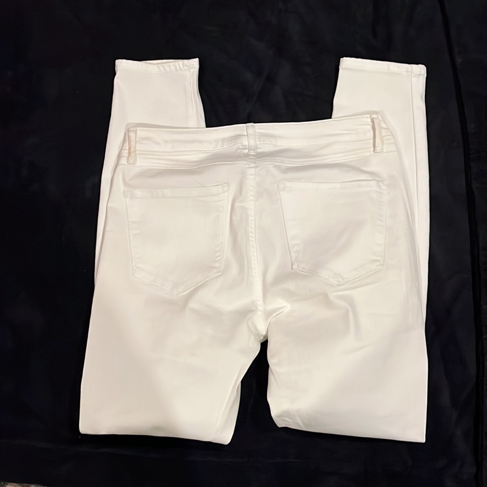 Women's New York Los Angeles Jeans - Picture 7 of 11